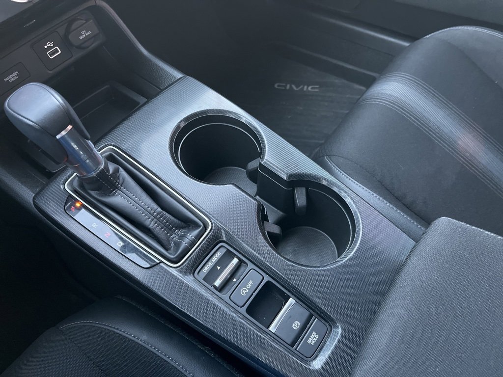 Used 2024 Honda Civic Sport image 20