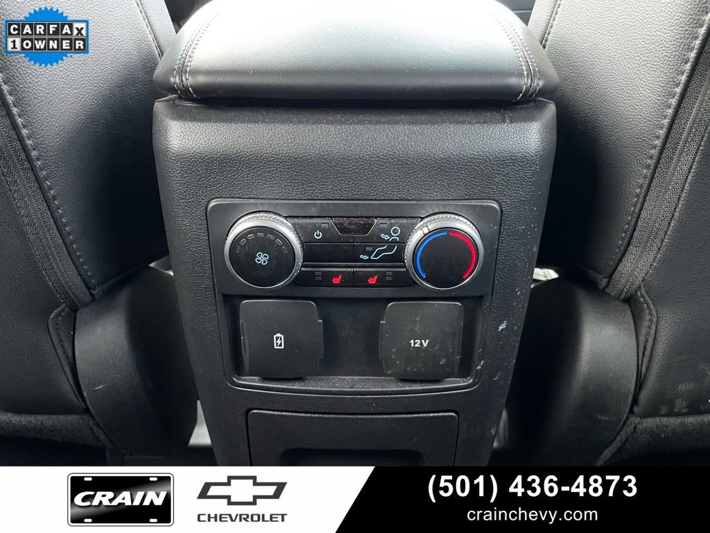 Used 2024 Ford Explorer Limited image 29