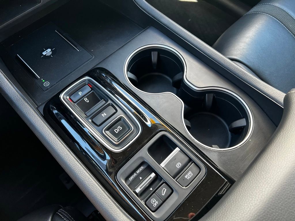 Used 2023 Honda Pilot Touring image 36