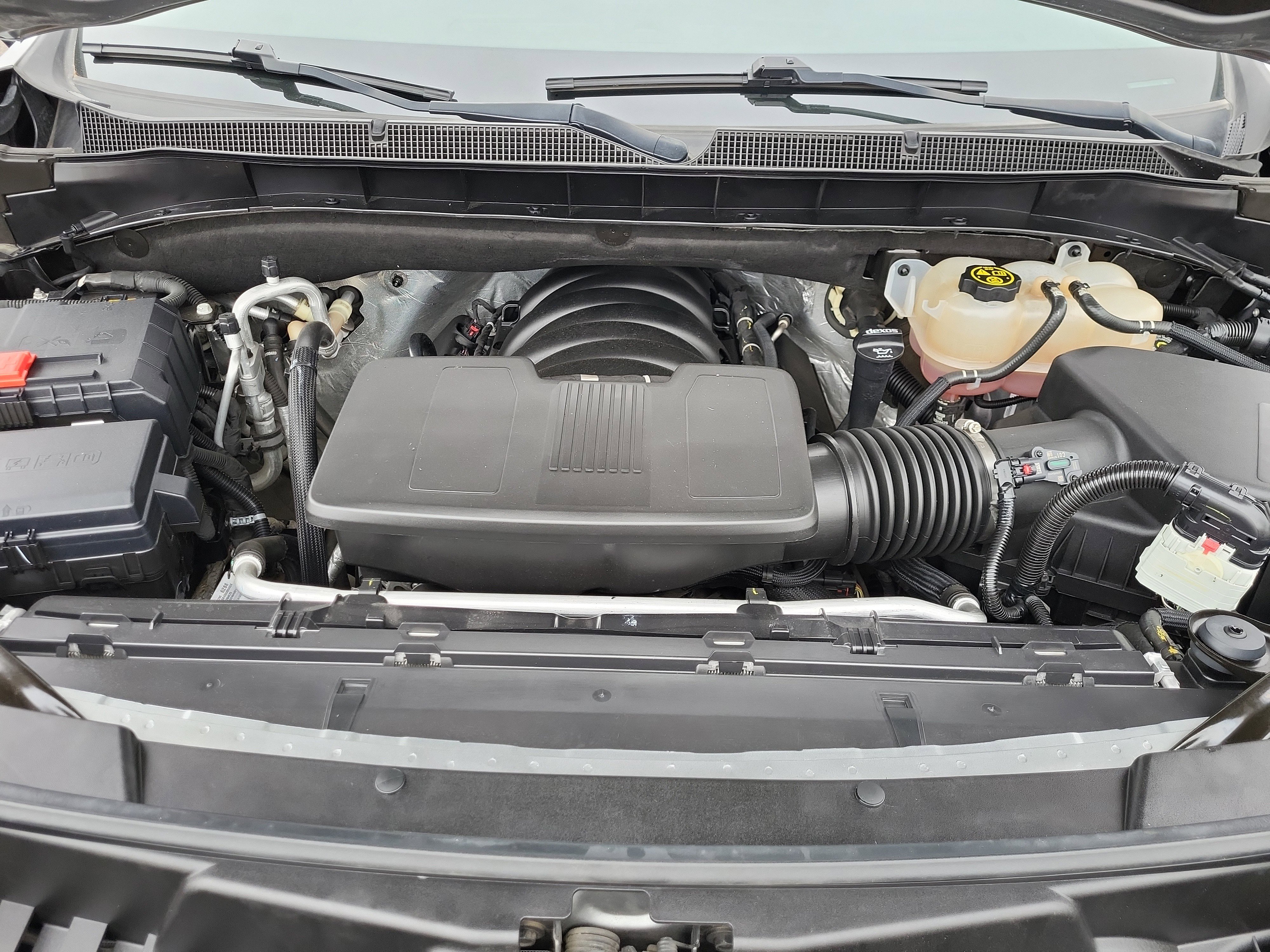 Certified 2023 Chevrolet Tahoe RST w/ Luxury Package image 23