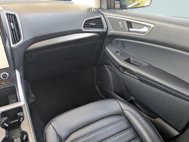 Used 2023 Ford Edge SEL image 19