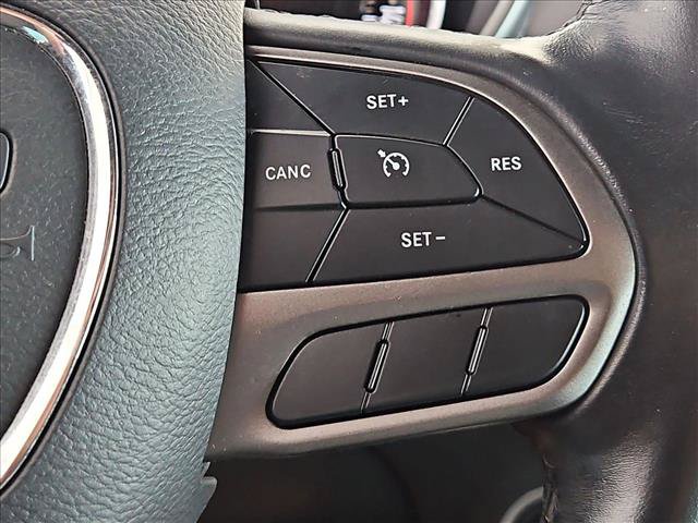 Used 2020 Dodge Challenger SXT w/ Plus Package RWD image 22