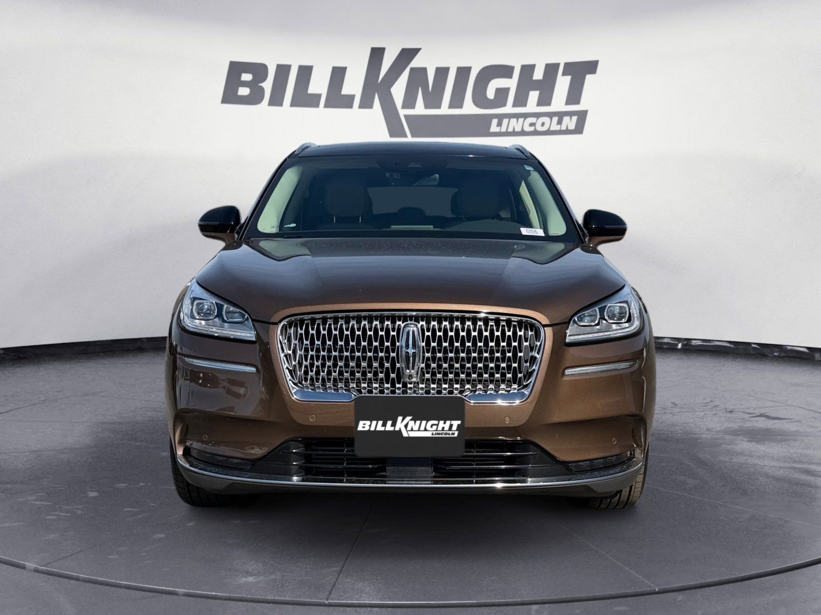 Certified 2022 Lincoln Corsair Reserve w/ Equipment Group 201A image 8