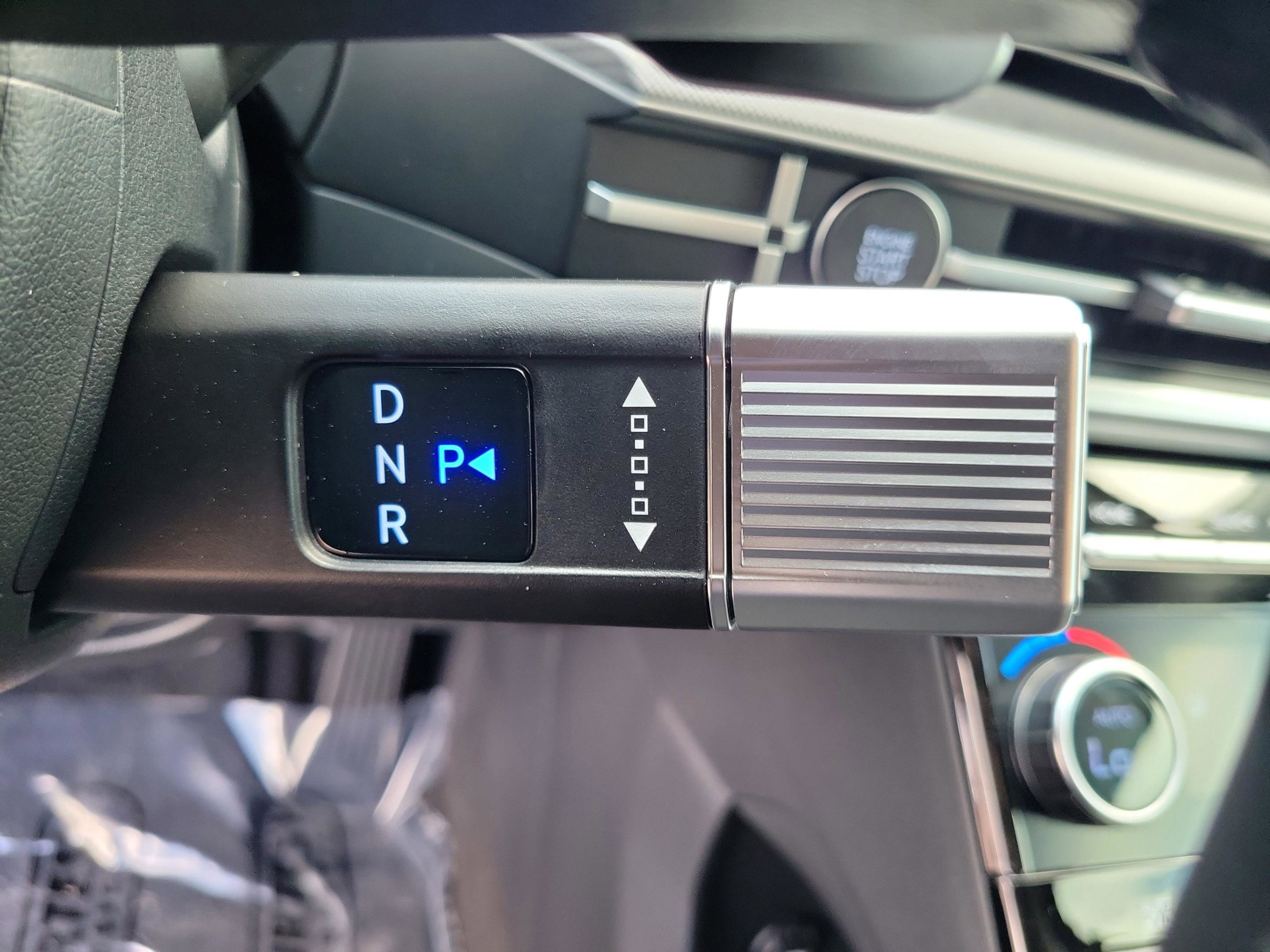 New 2026 Hyundai Santa Fe SEL image 30