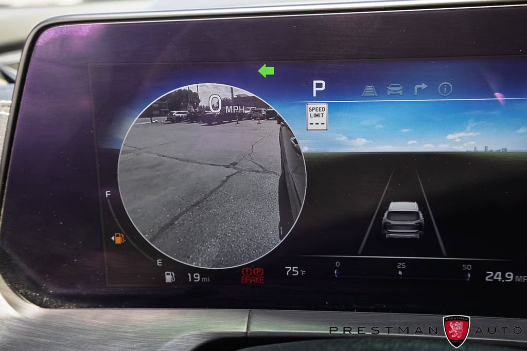Used 2023 Kia Telluride SX X-Line AWD/4WD image 40
