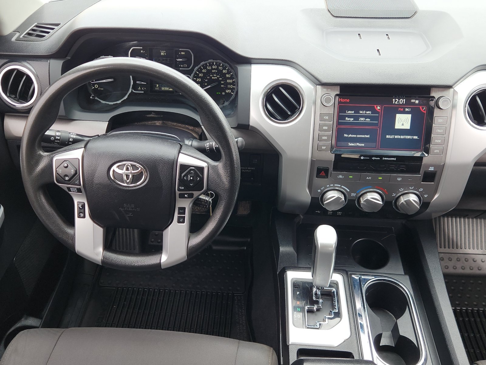 Used 2021 Toyota Tundra SR5 RWD image 31