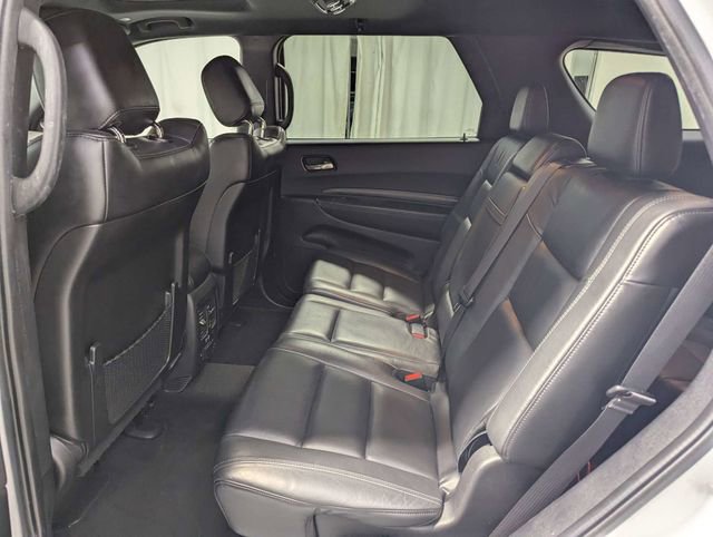 Used 2022 Dodge Durango GT image 10