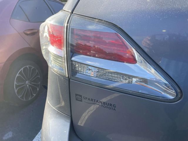 Used 2013 Lexus RX 350 FWD w/ Premium Pkg image 11