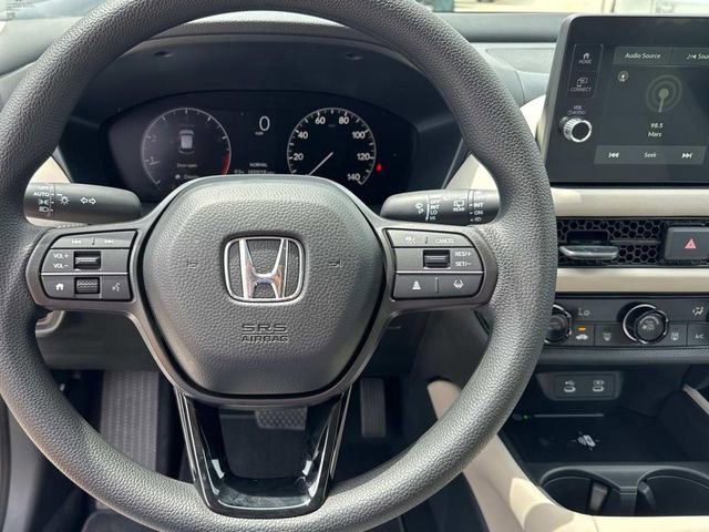 New 2026 Honda HR-V LX image 9