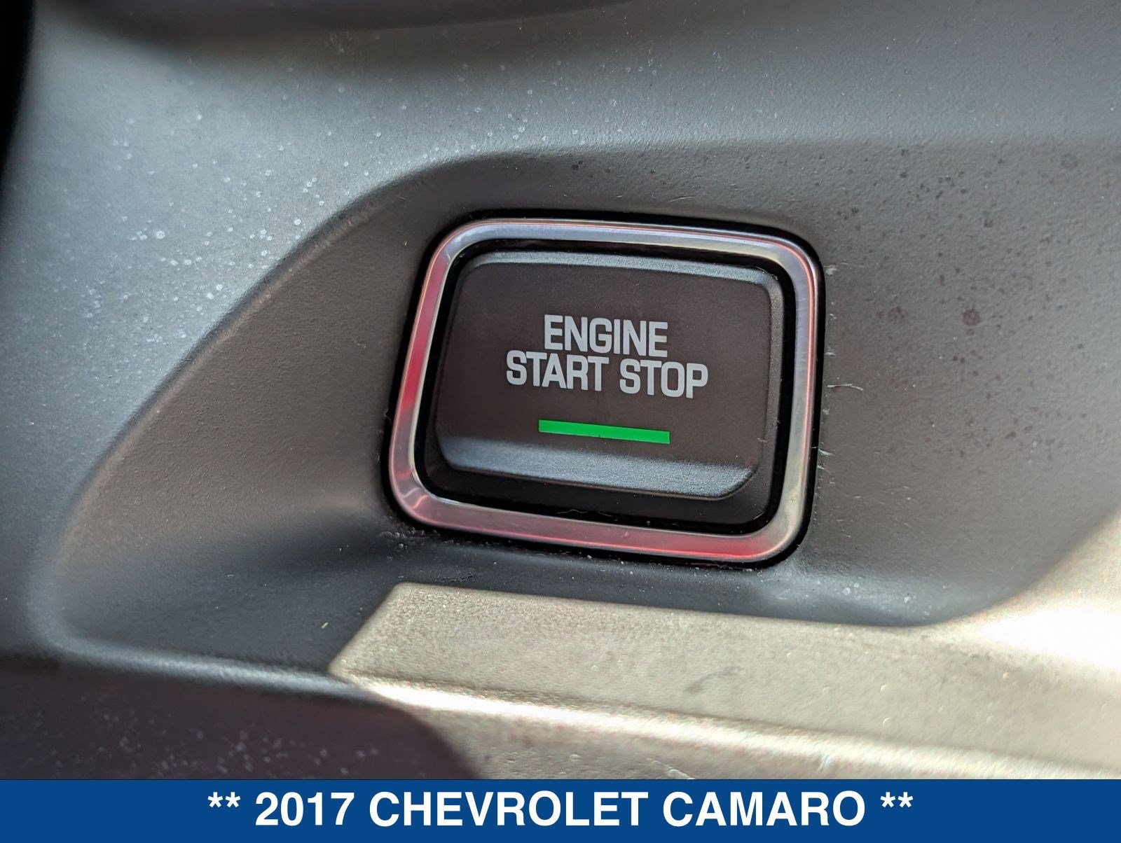 Used 2017 Chevrolet Camaro SS RWD image 32