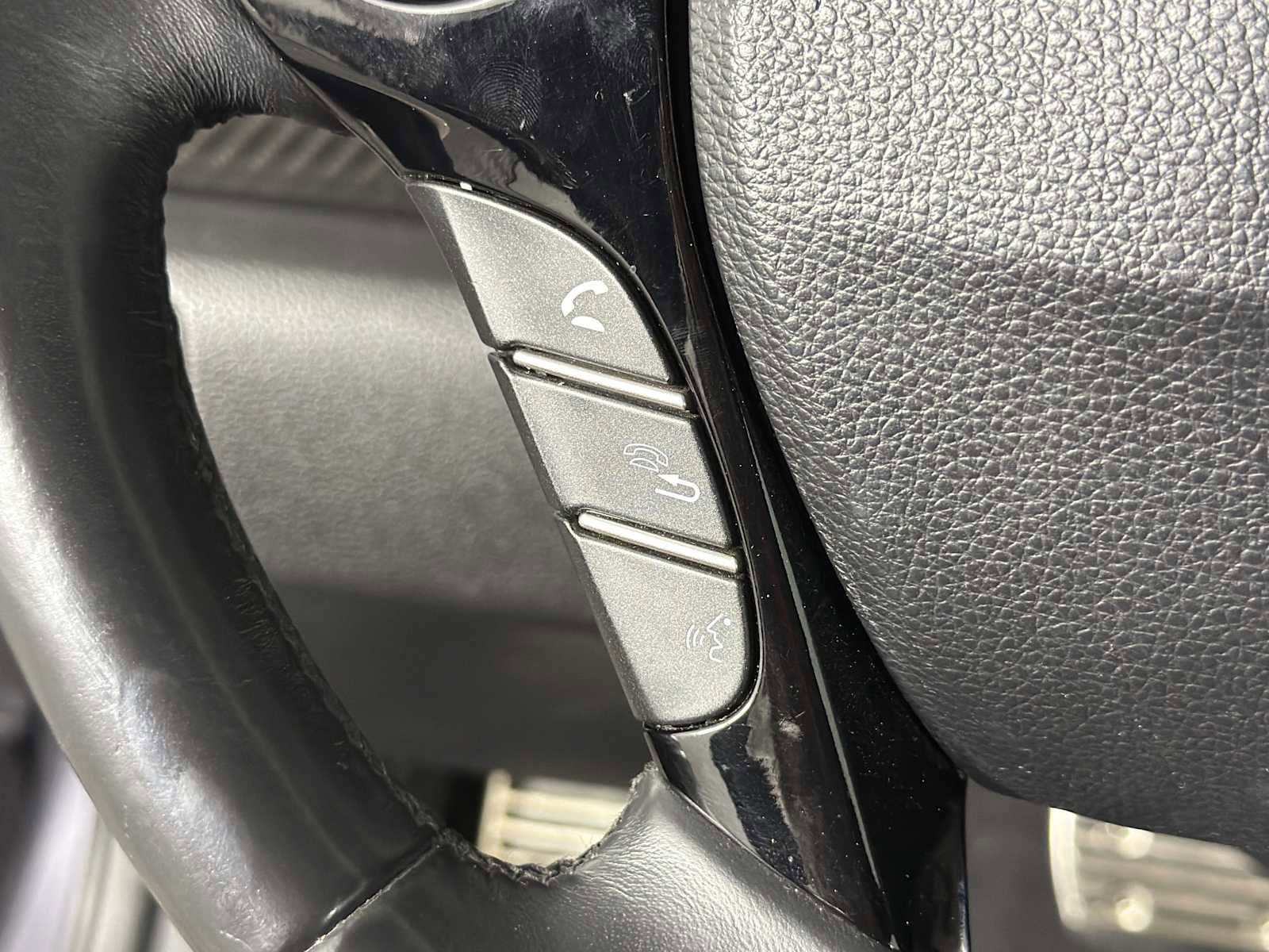 Used 2016 Honda Accord Sport image 25