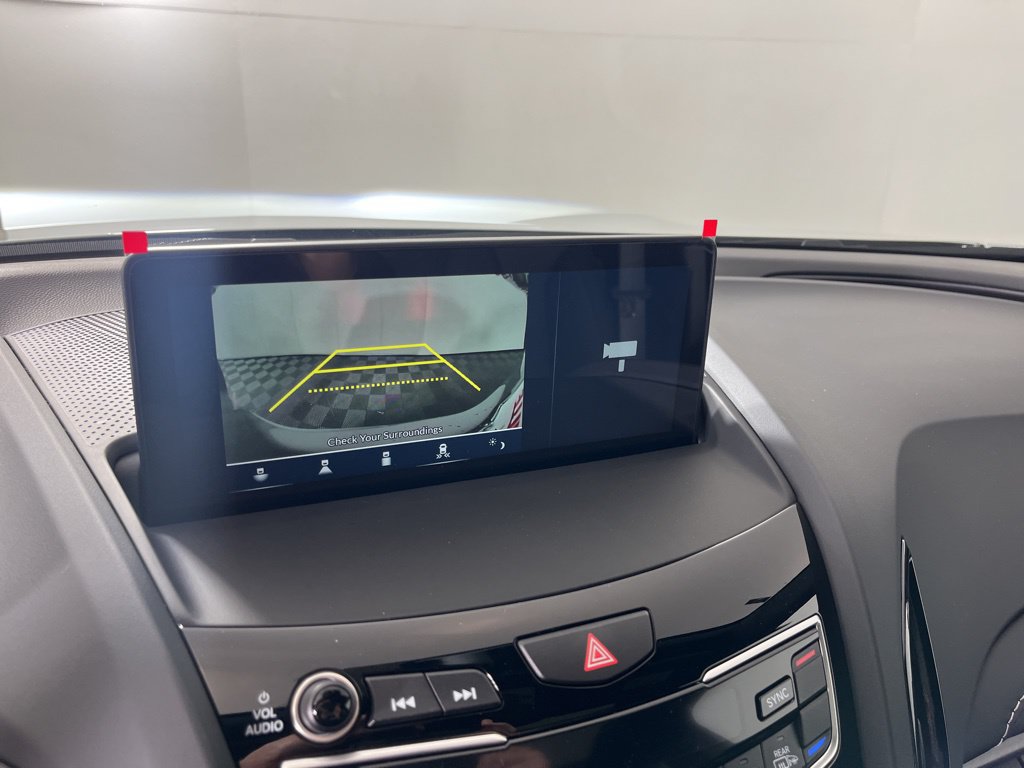 New 2026 Acura RDX SH-AWD image 4