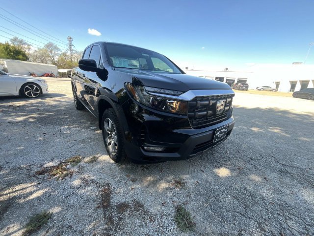 New 2026 Honda Ridgeline RTL image 3