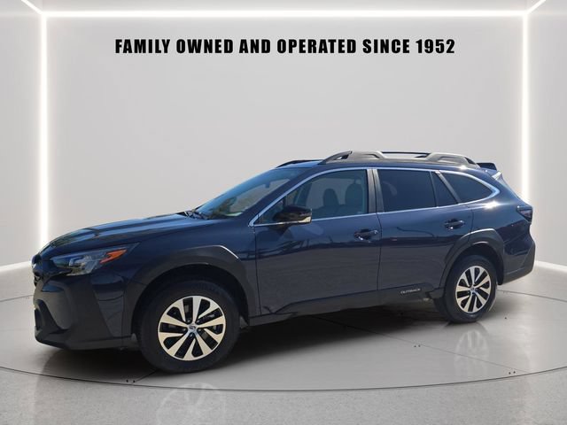 Certified 2024 Subaru Outback Premium