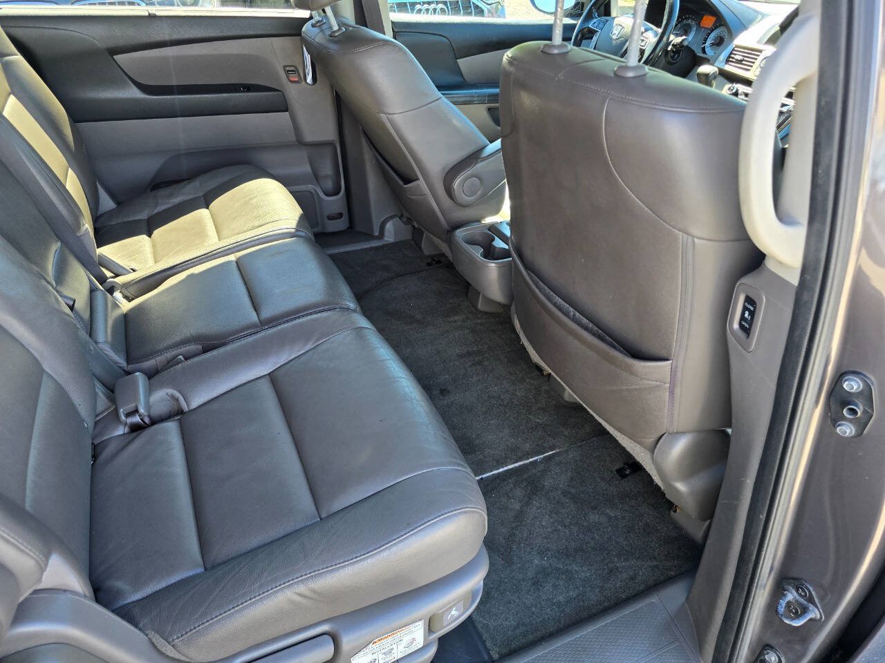 Used 2016 Honda Odyssey Touring image 34