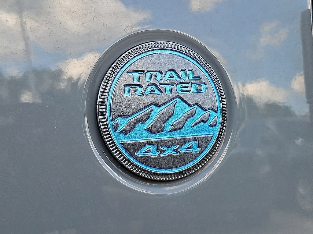 Used 2021 Jeep Wrangler Unlimited Rubicon 4xe w/ Cold Weather Group AWD/4WD image 31