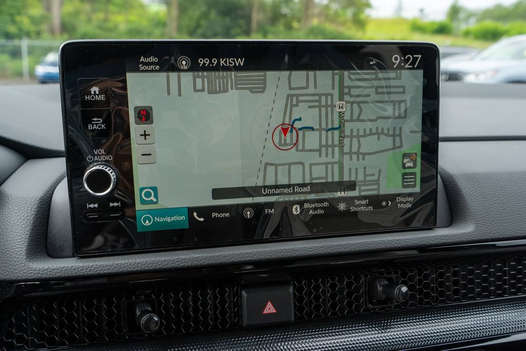 New 2026 Honda CR-V Sport Touring image 30