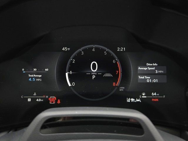 New 2026 Lexus TX 350 AWD image 32