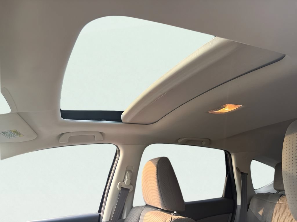 Used 2012 Honda CR-V EX image 12