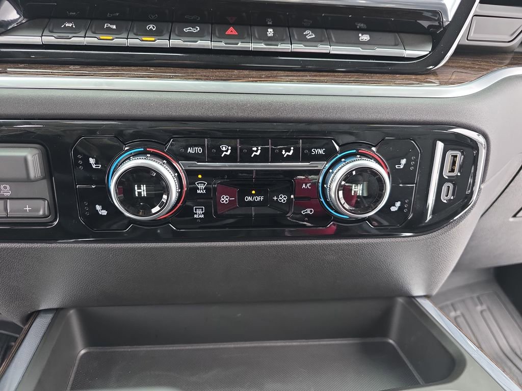 New 2026 GMC Sierra 1500 Elevation w/ Elevation Premium Package image 19