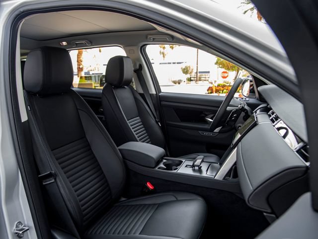 New 2024 Land Rover Discovery Sport S AWD/4WD image 25