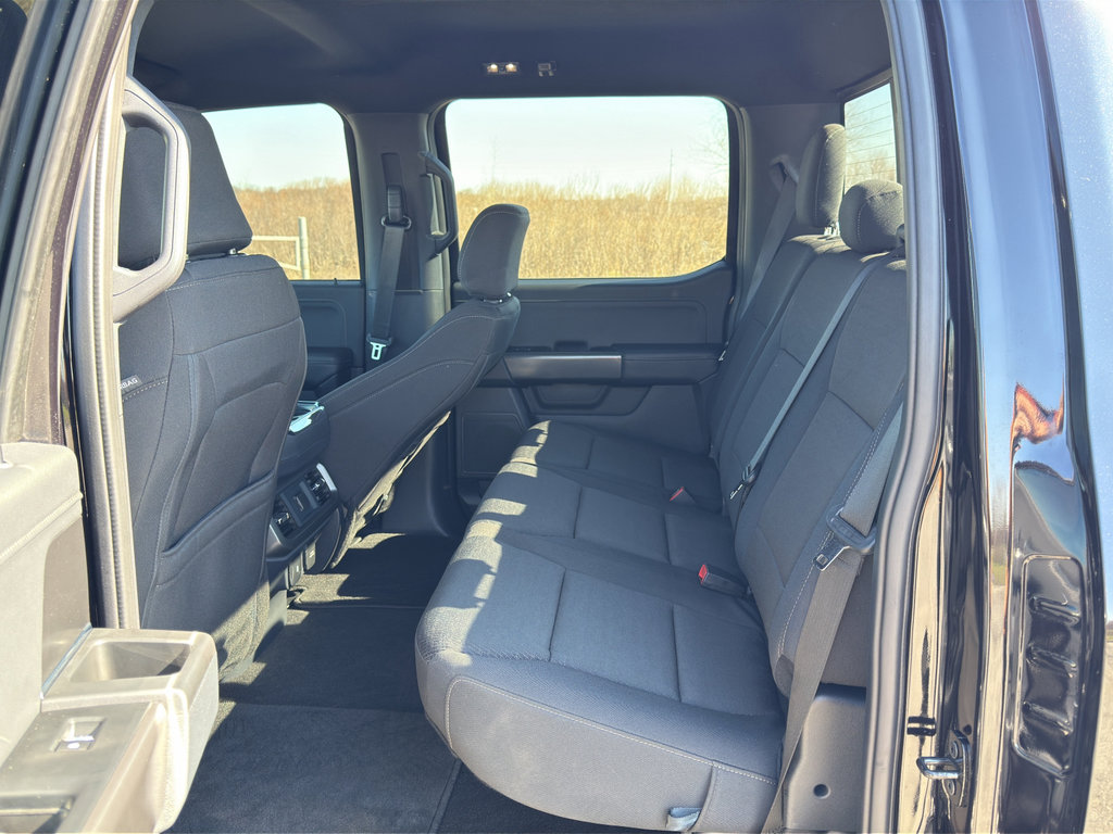 Used 2024 Ford F150 XLT w/ Equipment Group 302A MID AWD/4WD image 35