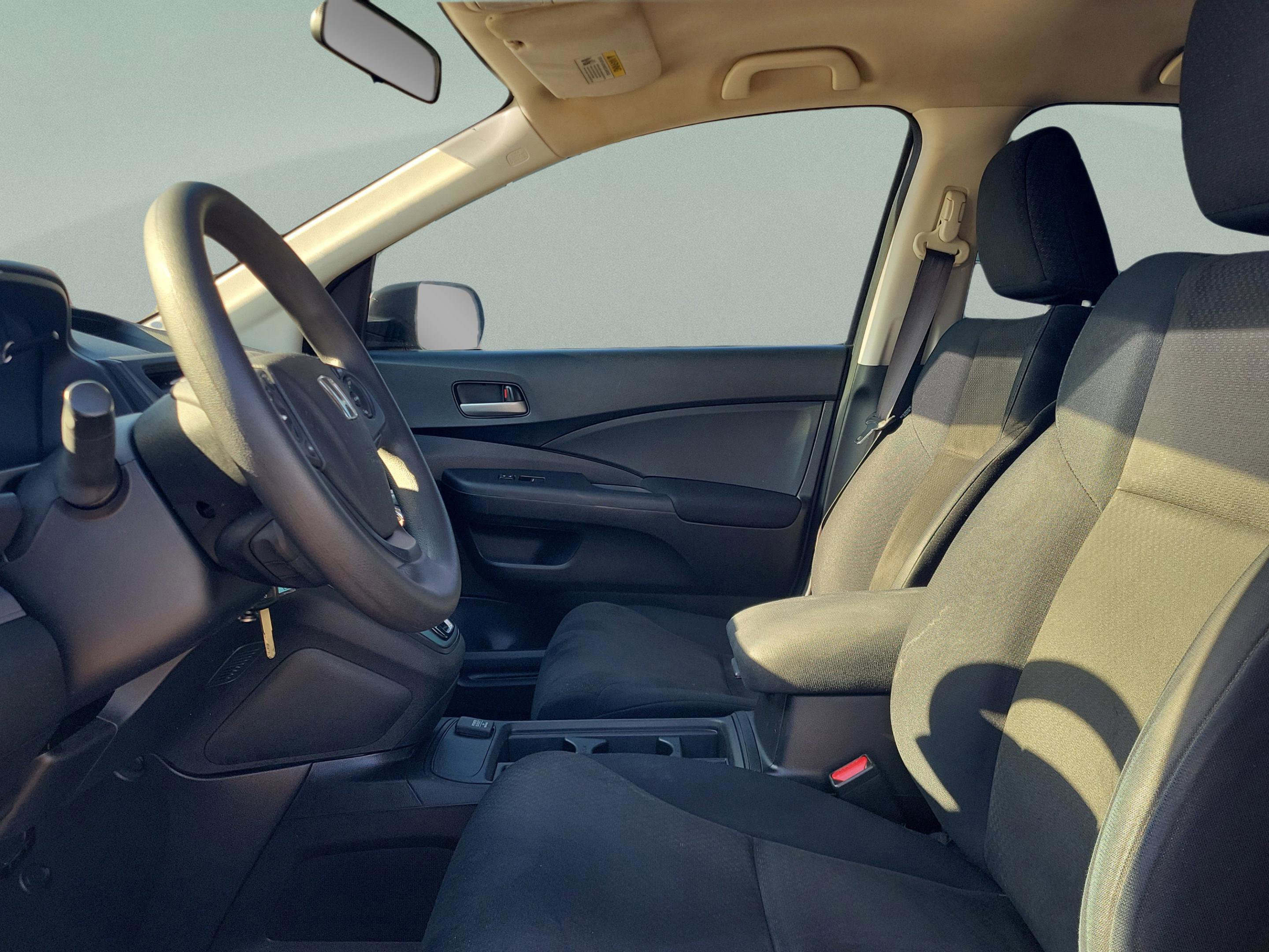 Used 2015 Honda CR-V LX image 17