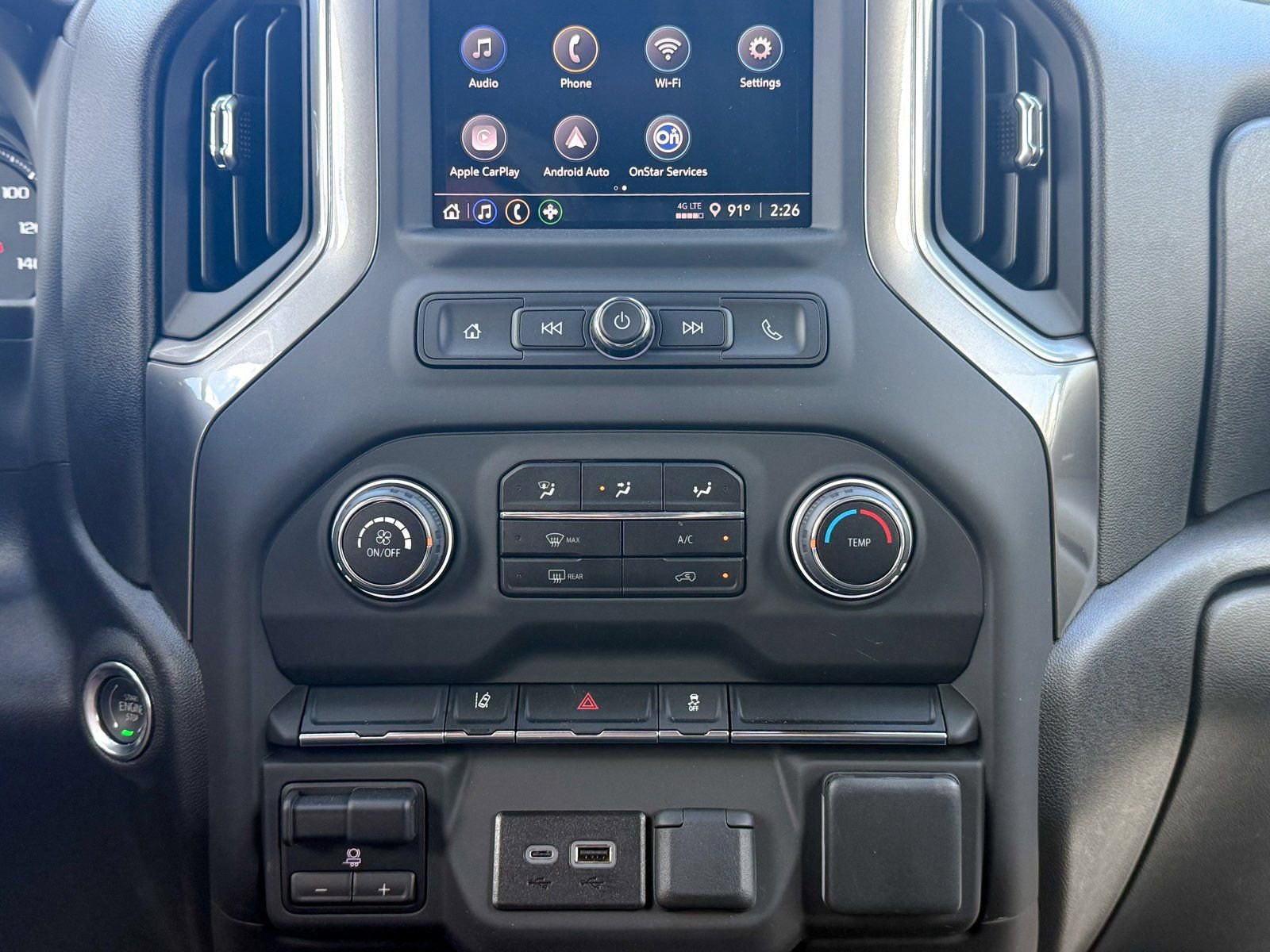 New 2025 Chevrolet Silverado 3500 W/T w/ WT Convenience Package AWD/4WD image 19