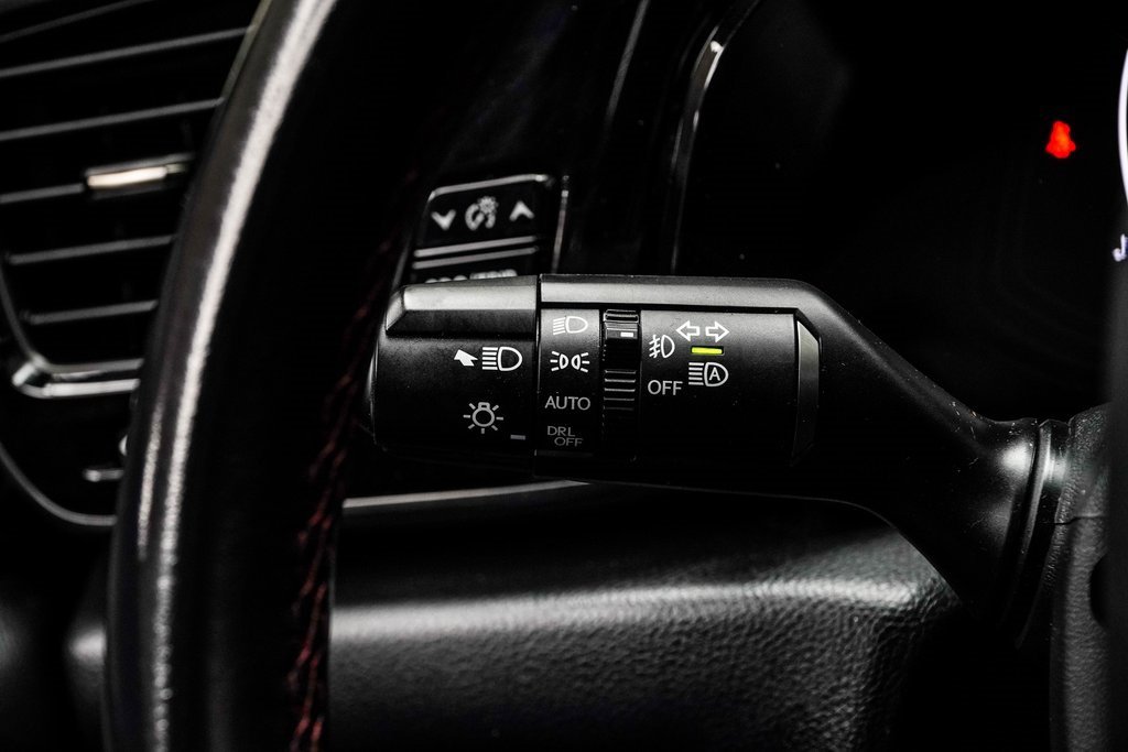 Used 2022 Lexus NX 350 F Sport image 27