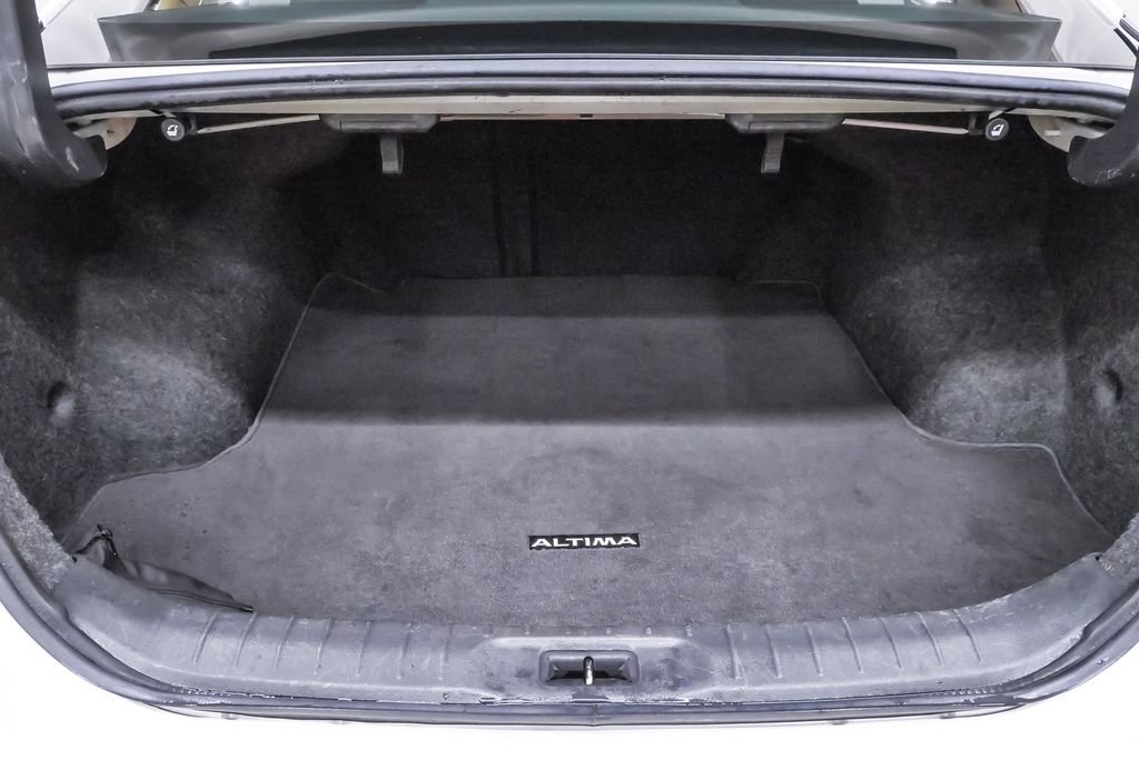 Used 2019 Nissan Altima 2.5 Platinum FWD image 30
