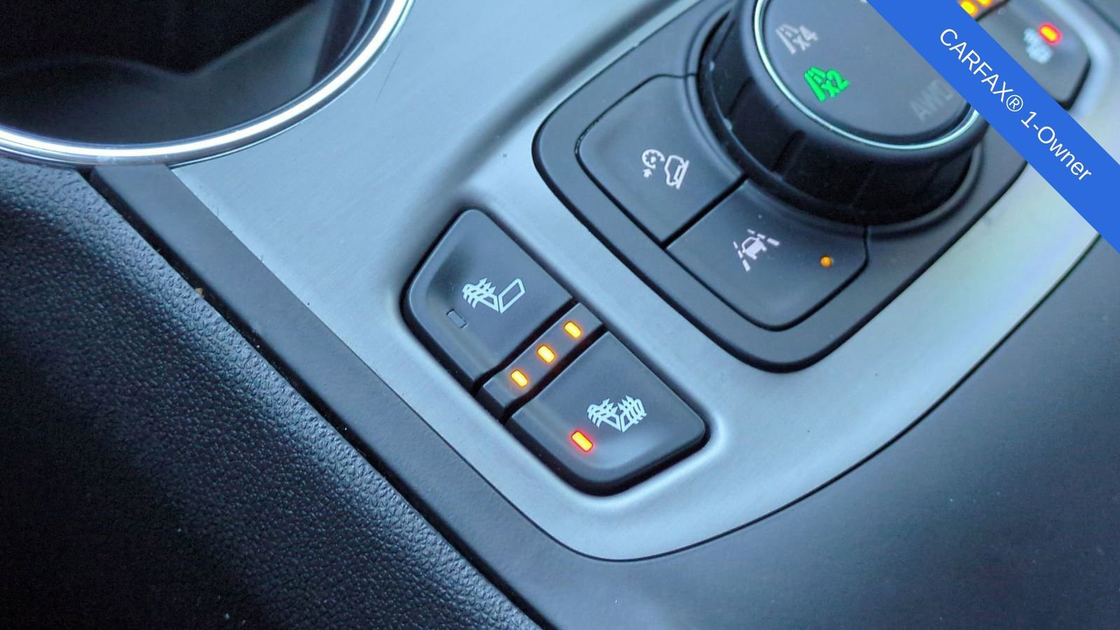 Used 2023 GMC Terrain AT4 w/ Infotainment Package II image 37