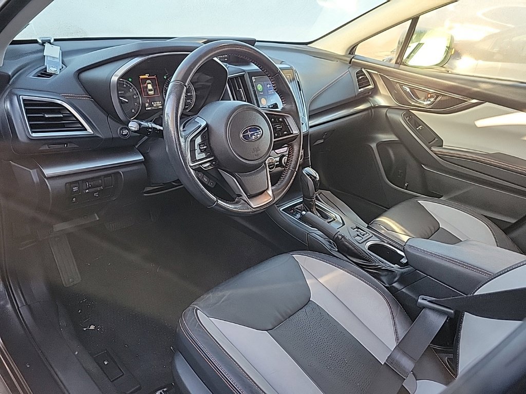 Used 2019 Subaru Crosstrek 2.0i Limited AWD/4WD image 7