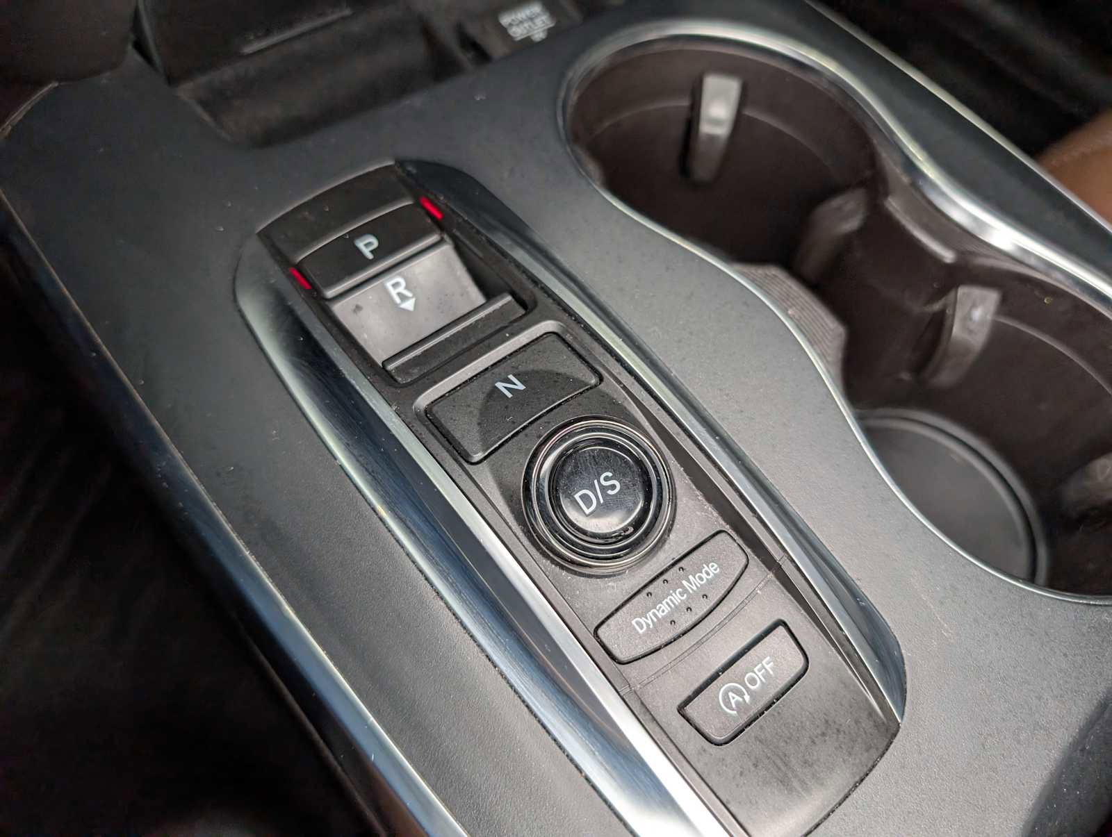 Used 2020 Acura MDX SH-AWD w/ Technology Package image 31