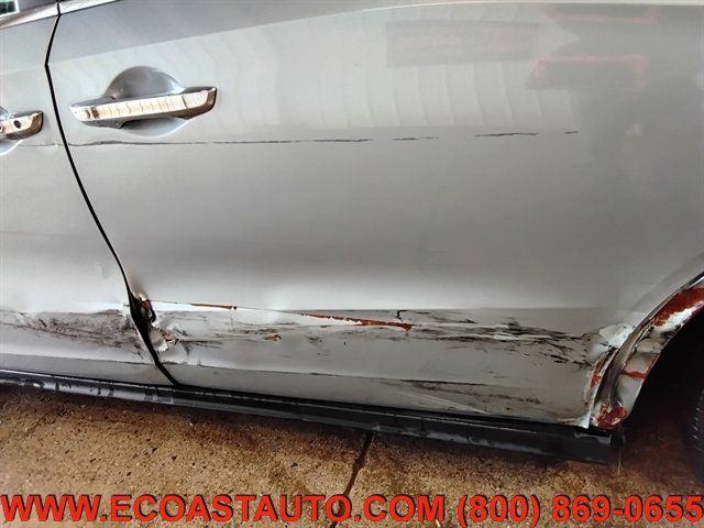 Used 2021 Honda Odyssey EX-L image 20