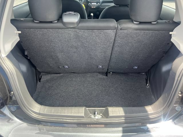 Used 2024 Mitsubishi Mirage ES FWD image 21