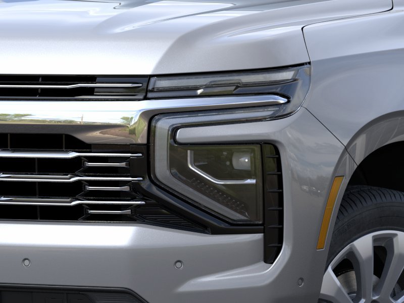 New 2026 Chevrolet Tahoe Premier RWD image 46