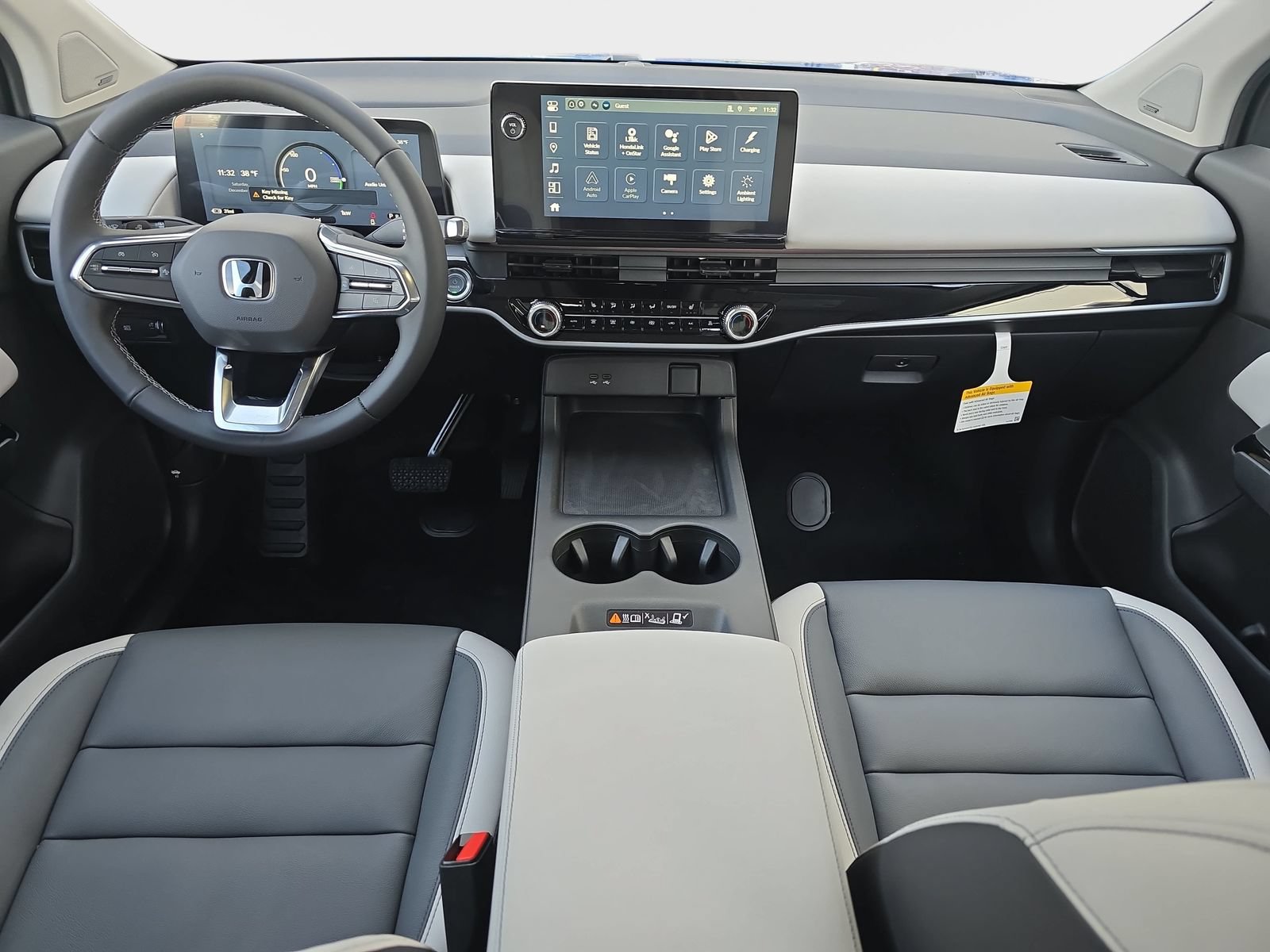 New 2026 Honda Prologue Touring image 9
