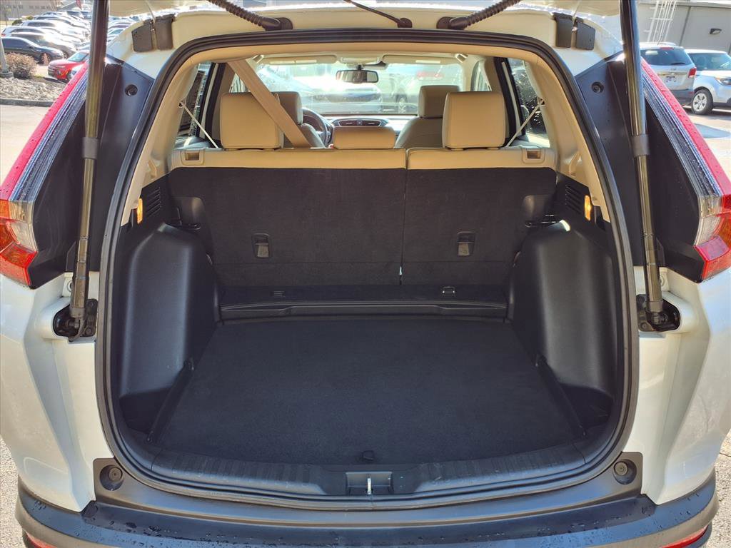 Used 2020 Honda CR-V EX-L image 25