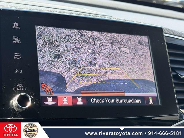 Used 2021 Honda Ridgeline RTL-E image 23