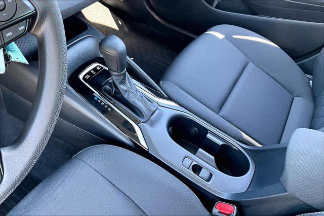 Certified 2024 Toyota Corolla LE image 17