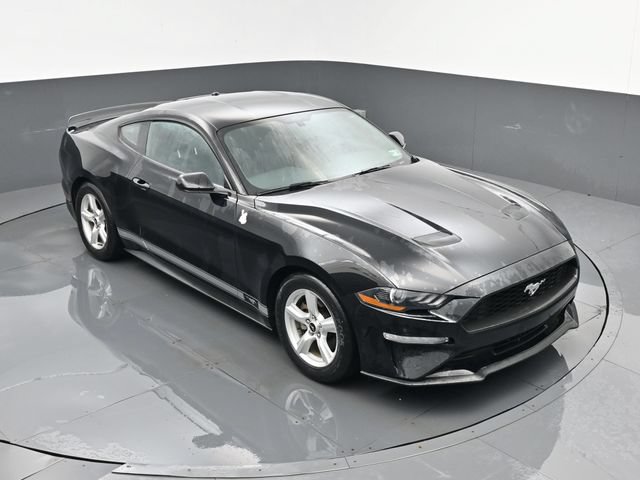 Used 2019 Ford Mustang Coupe RWD image 16