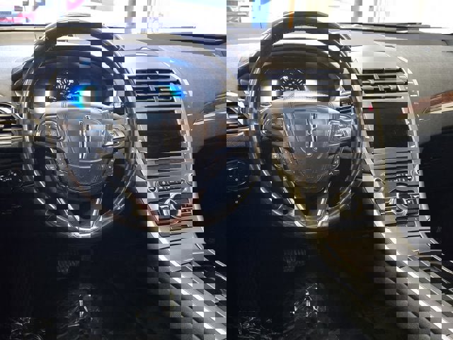 Used 2019 Lincoln MKZ Reserve w/ Luxury Package image 19