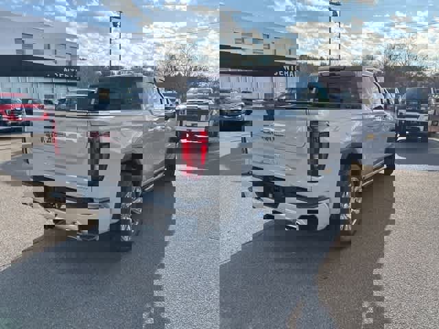 New 2026 GMC Sierra 1500 Denali w/ Technology Package image 7