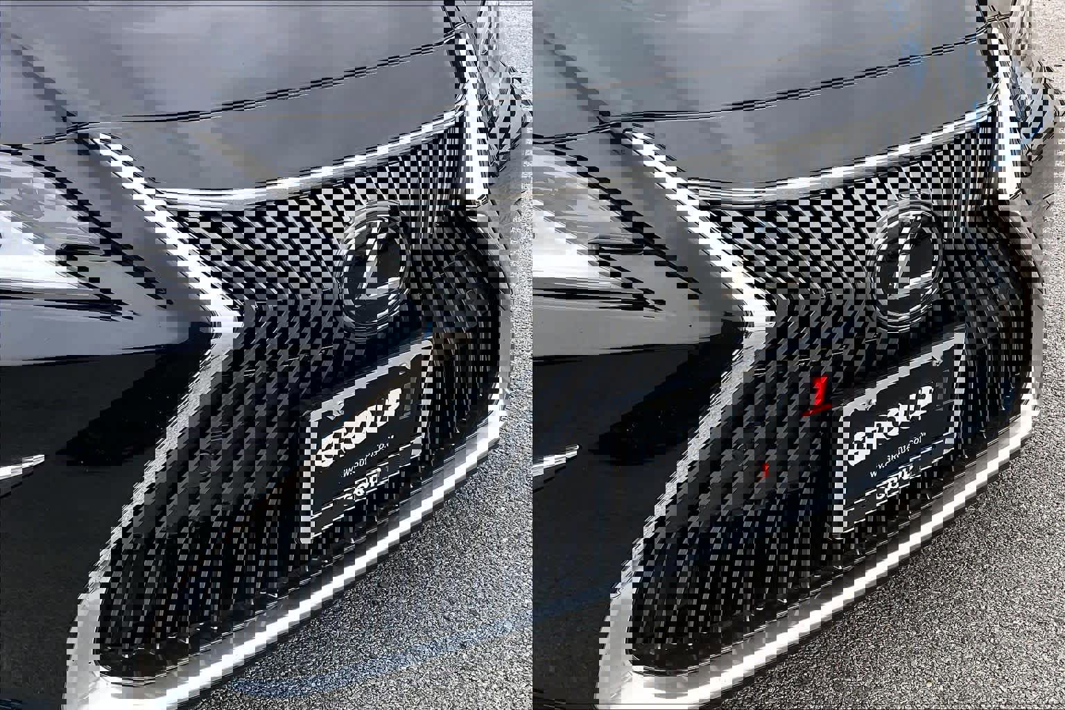 Used 2021 Lexus ES 350 w/ Premium Package image 31