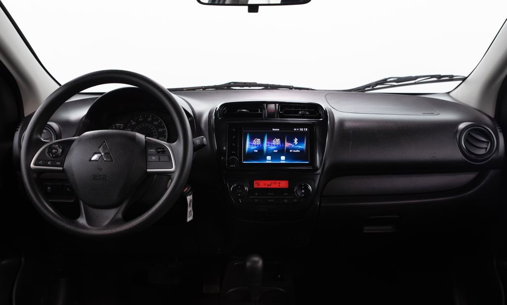 Used 2024 Mitsubishi Mirage ES image 19