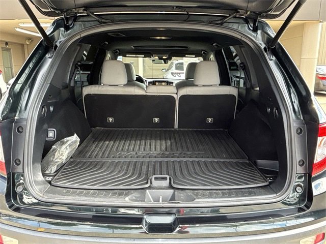 Used 2019 Honda Passport Elite image 24
