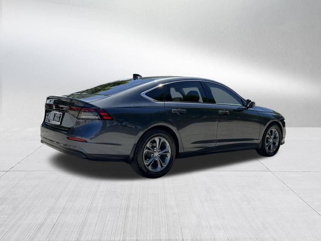Used 2024 Honda Accord EX image 5