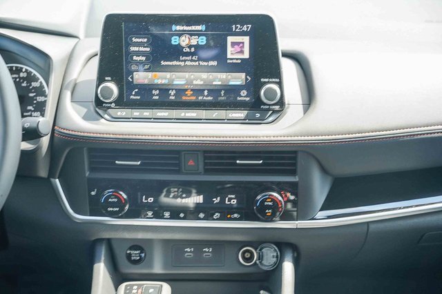 New 2026 Nissan Rogue SV image 14