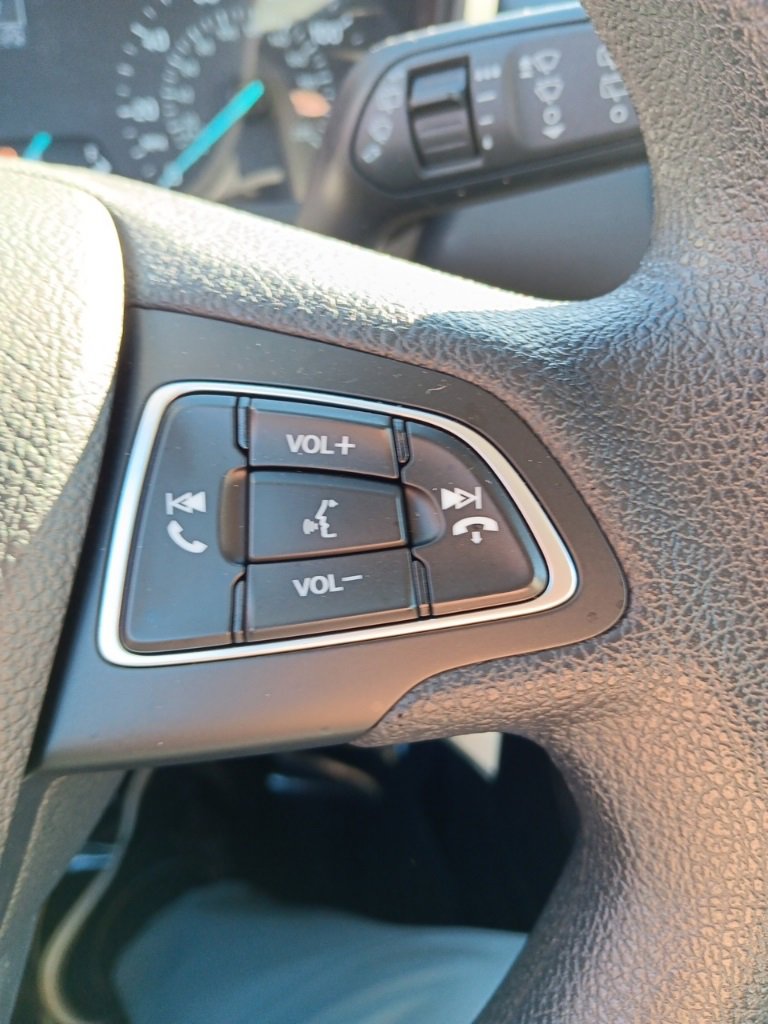 Used 2022 Ford EcoSport S image 14