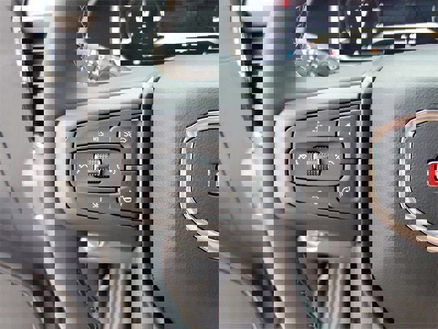 New 2026 GMC Sierra 3500 AT4 w/ AT4 Premium Plus Package image 30